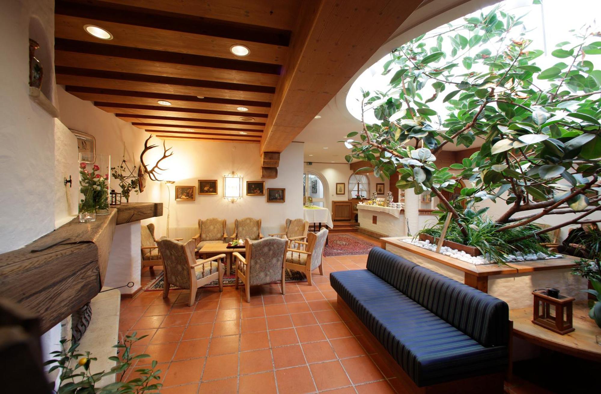 Hotel Rose Maria Taferl Exterior photo